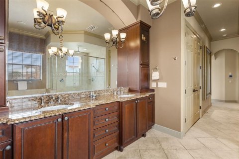 Villa ou maison à vendre à Kissimmee, Floride: 4 chambres, 341.69 m2 № 2406675 - photo 28