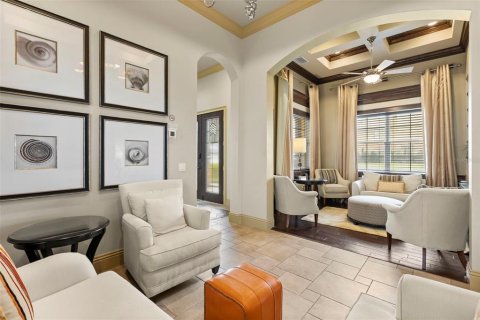 Villa ou maison à vendre à Kissimmee, Floride: 4 chambres, 341.69 m2 № 2406675 - photo 6