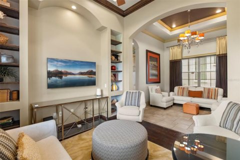 Villa ou maison à vendre à Kissimmee, Floride: 4 chambres, 341.69 m2 № 2406675 - photo 9