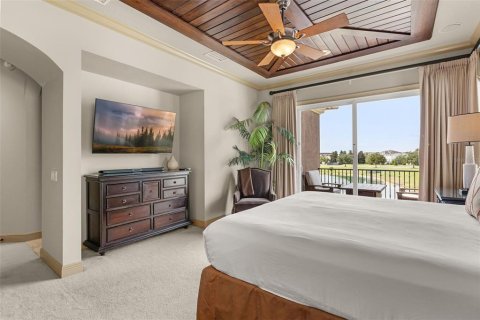 Villa ou maison à vendre à Kissimmee, Floride: 4 chambres, 341.69 m2 № 2406675 - photo 25