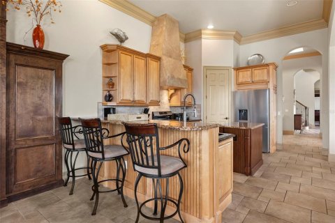 Villa ou maison à vendre à Kissimmee, Floride: 4 chambres, 341.69 m2 № 2406675 - photo 15