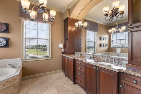 Villa ou maison à vendre à Kissimmee, Floride: 4 chambres, 341.69 m2 № 2406675 - photo 26