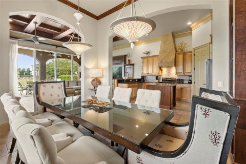 Villa ou maison à vendre à Kissimmee, Floride: 4 chambres, 341.69 m2 № 2406675 - photo 16