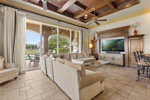Villa ou maison à vendre à Kissimmee, Floride: 4 chambres, 341.69 m2 № 2406675 - photo 21