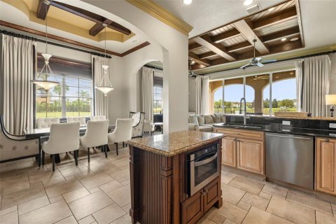 Villa ou maison à vendre à Kissimmee, Floride: 4 chambres, 341.69 m2 № 2406675 - photo 11