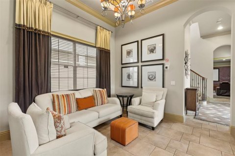 Villa ou maison à vendre à Kissimmee, Floride: 4 chambres, 341.69 m2 № 2406675 - photo 5