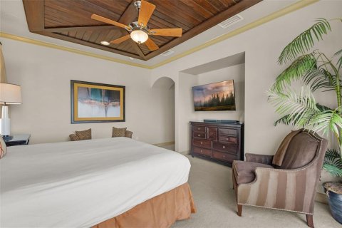 Villa ou maison à vendre à Kissimmee, Floride: 4 chambres, 341.69 m2 № 2406675 - photo 23
