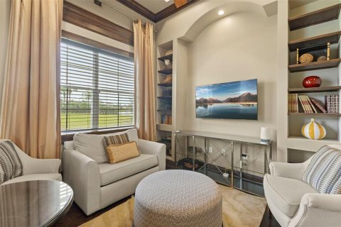 Villa ou maison à vendre à Kissimmee, Floride: 4 chambres, 341.69 m2 № 2406675 - photo 8