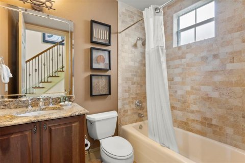 Villa ou maison à vendre à Kissimmee, Floride: 4 chambres, 341.69 m2 № 2406675 - photo 22