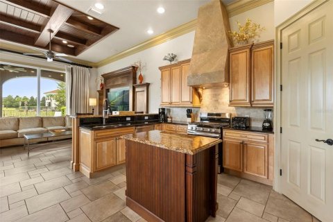 Villa ou maison à vendre à Kissimmee, Floride: 4 chambres, 341.69 m2 № 2406675 - photo 10