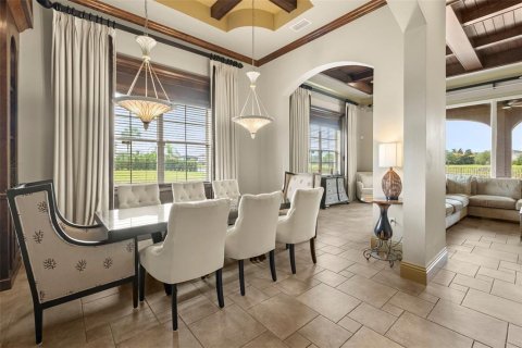 Villa ou maison à vendre à Kissimmee, Floride: 4 chambres, 341.69 m2 № 2406675 - photo 14