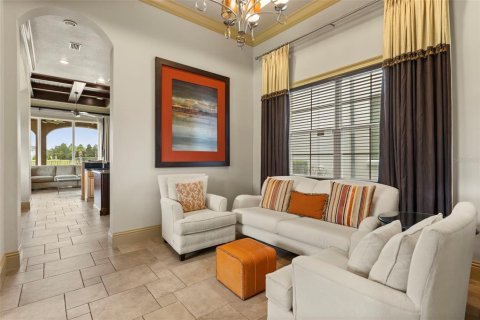Villa ou maison à vendre à Kissimmee, Floride: 4 chambres, 341.69 m2 № 2406675 - photo 4
