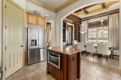 Villa ou maison à vendre à Kissimmee, Floride: 4 chambres, 341.69 m2 № 2406675 - photo 12