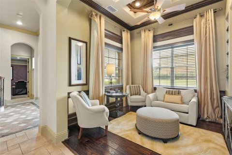 Villa ou maison à vendre à Kissimmee, Floride: 4 chambres, 341.69 m2 № 2406675 - photo 7