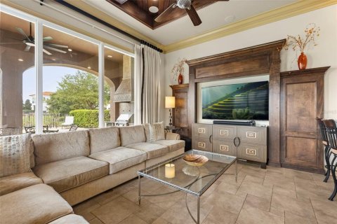 Villa ou maison à vendre à Kissimmee, Floride: 4 chambres, 341.69 m2 № 2406675 - photo 17