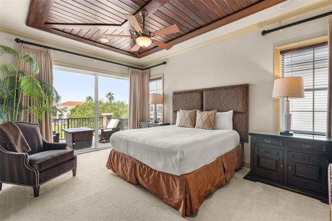 Villa ou maison à vendre à Kissimmee, Floride: 4 chambres, 341.69 m2 № 2406675 - photo 24