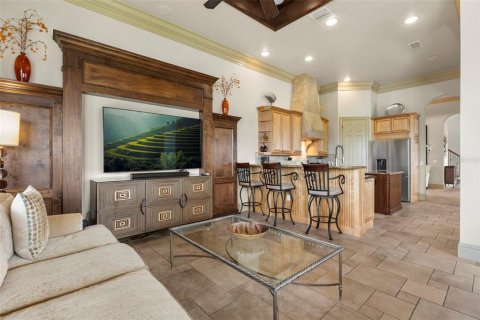 Villa ou maison à vendre à Kissimmee, Floride: 4 chambres, 341.69 m2 № 2406675 - photo 18