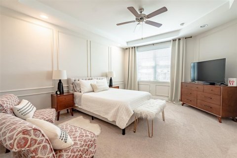 Adosado en venta en Placida, Florida, 3 dormitorios, 224.45 m2 № 2200935 - foto 18