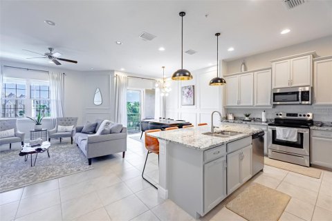 Adosado en venta en Placida, Florida, 3 dormitorios, 224.45 m2 № 2200935 - foto 12