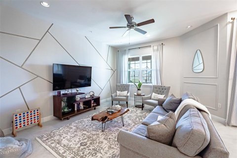 Adosado en venta en Placida, Florida, 3 dormitorios, 224.45 m2 № 2200935 - foto 5