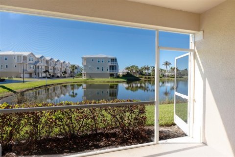 Adosado en venta en Placida, Florida, 3 dormitorios, 224.45 m2 № 2200935 - foto 2