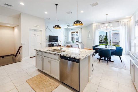 Adosado en venta en Placida, Florida, 3 dormitorios, 224.45 m2 № 2200935 - foto 11