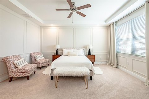 Adosado en venta en Placida, Florida, 3 dormitorios, 224.45 m2 № 2200935 - foto 17