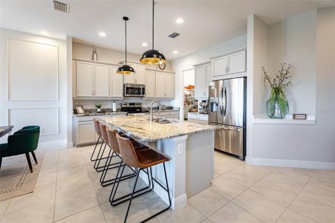 Adosado en venta en Placida, Florida, 3 dormitorios, 224.45 m2 № 2200935 - foto 9