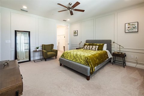 Adosado en venta en Placida, Florida, 3 dormitorios, 224.45 m2 № 2200935 - foto 16