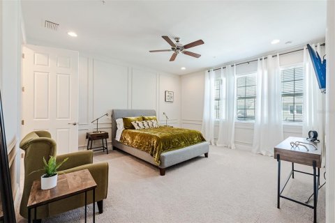 Adosado en venta en Placida, Florida, 3 dormitorios, 224.45 m2 № 2200935 - foto 14