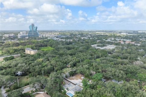 Propiedad comercial en venta en Dania Beach, Florida № 1961159 - foto 30