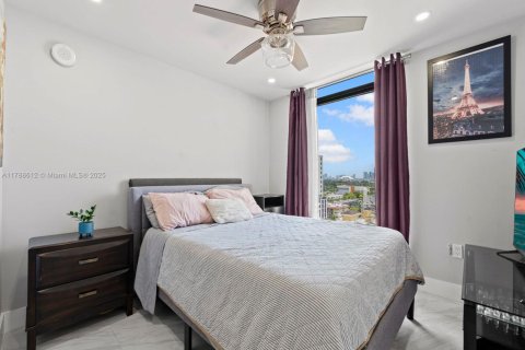 Condo in Coral Gables, Florida, 2 bedrooms  № 1737485 - photo 18