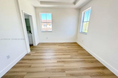 Adosado en venta en Homestead, Florida, 4 dormitorios, 154.31 m2 № 2009060 - foto 27