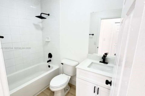 Adosado en venta en Homestead, Florida, 4 dormitorios, 154.31 m2 № 2009060 - foto 26