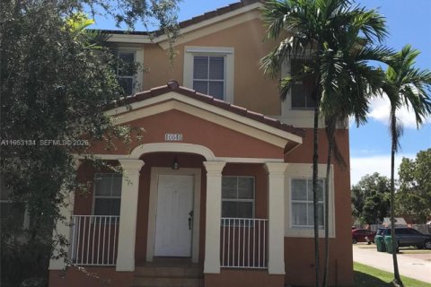 Adosado en venta en Homestead, Florida, 4 dormitorios, 154.31 m2 № 2009060 - foto 13