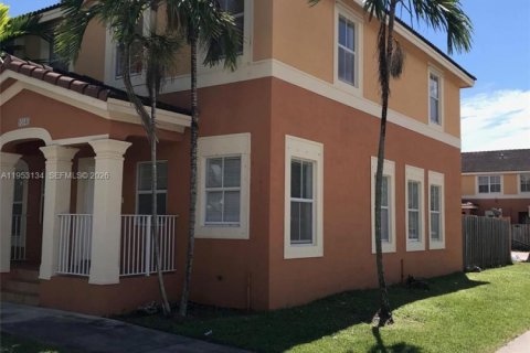 Adosado en venta en Homestead, Florida, 4 dormitorios, 154.31 m2 № 2009060 - foto 14