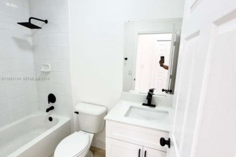 Adosado en venta en Homestead, Florida, 4 dormitorios, 154.31 m2 № 2009060 - foto 21