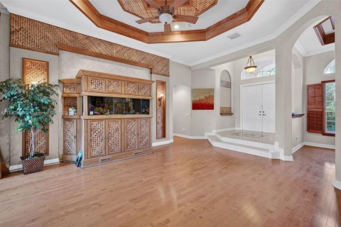 House in Davie, Florida 5 bedrooms, 368.26 sq.m. № 1929602 - photo 10