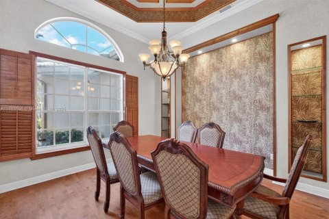 House in Davie, Florida 5 bedrooms, 368.26 sq.m. № 1929602 - photo 11