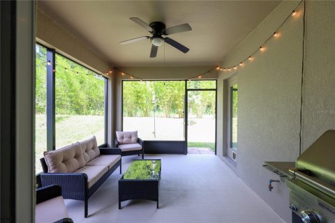 House in Leesburg, Florida 3 bedrooms, 159.14 sq.m. № 2200207 - photo 16