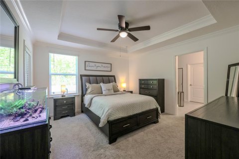 House in Leesburg, Florida 3 bedrooms, 159.14 sq.m. № 2200207 - photo 8