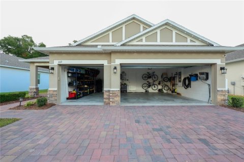 House in Leesburg, Florida 3 bedrooms, 159.14 sq.m. № 2200207 - photo 18