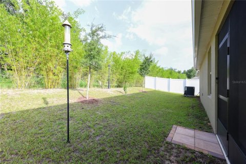 House in Leesburg, Florida 3 bedrooms, 159.14 sq.m. № 2200207 - photo 17