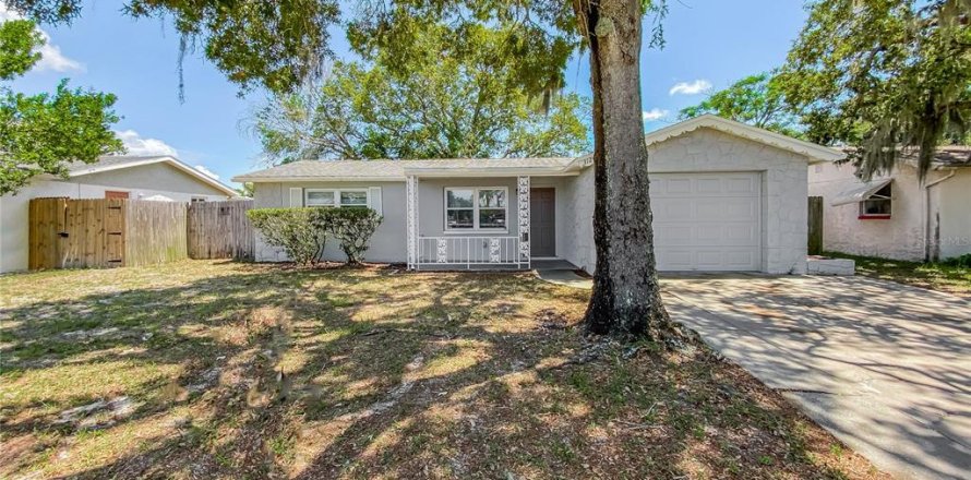 Casa en Holiday, Florida 3 dormitorios, 106.28 m2 № 1905083
