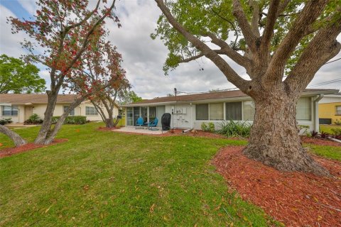 Condominio en venta en Sun City Center, Florida, 1 dormitorio, 76.18 m2 № 1573852 - foto 25