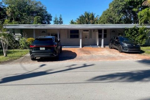 Apartamento en Hallandale Beach, Florida 1 dormitorio № 2057545