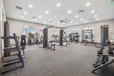 Casa en venta en Winter Garden, Florida, 5 dormitorios, 299.61 m2 № 2385631 - foto 29