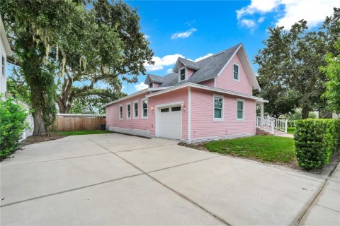 House in Orlando, Florida 6 bedrooms, 423.08 sq.m. № 1881071 - photo 2