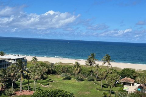 Condo à Riviera Beach, Floride, 2 chambres  № 2271577