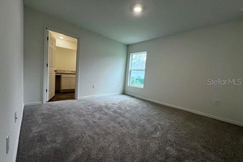 House in Palm Coast, Florida 3 bedrooms, 119.47 sq.m. № 1901533 - photo 13